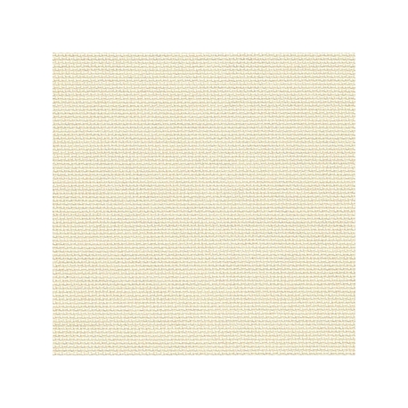 FINE AIDA FABRIC 18 COUNT 110CM WIDTH - BEIGE - BY THE METER