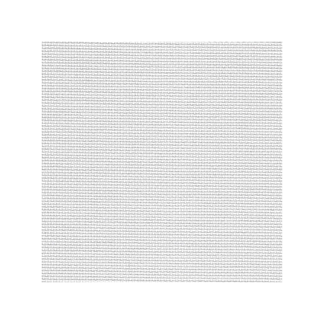 FINE AIDA FABRIC 18 COUNT 110CM WIDTH - LIGHT GREY - BY THE METER