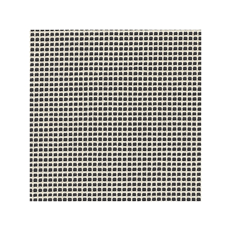 TWIST 7 COUNT 120CM WIDTH - WHITE - BY THE METER