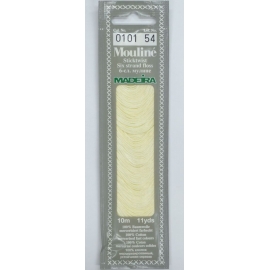 MADEIRA STRANDED COTTON