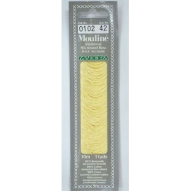 MADEIRA STRANDED COTTON