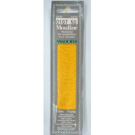 MADEIRA STRANDED COTTON