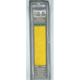 MADEIRA STRANDED COTTON