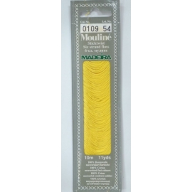 MADEIRA STRANDED COTTON