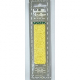 MADEIRA STRANDED COTTON
