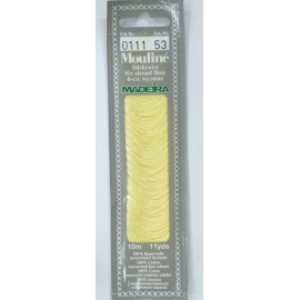 MADEIRA STRANDED COTTON