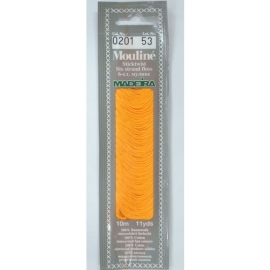 MADEIRA STRANDED COTTON