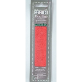 MADEIRA STRANDED COTTON