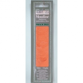 MADEIRA STRANDED COTTON