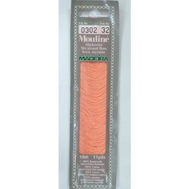 MADEIRA STRANDED COTTON