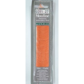 MADEIRA STRANDED COTTON