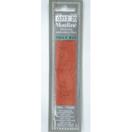 MADEIRA STRANDED COTTON