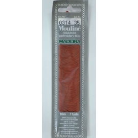 MADEIRA STRANDED COTTON