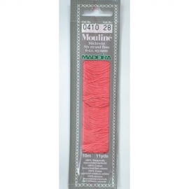 MADEIRA STRANDED COTTON