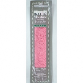 MADEIRA STRANDED COTTON