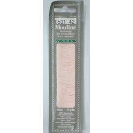 MADEIRA STRANDED COTTON