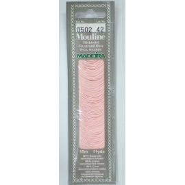 MADEIRA STRANDED COTTON