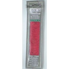 MADEIRA STRANDED COTTON