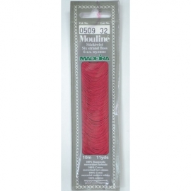 MADEIRA STRANDED COTTON