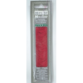 MADEIRA STRANDED COTTON