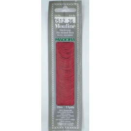 MADEIRA STRANDED COTTON