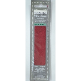 MADEIRA STRANDED COTTON