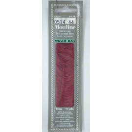 MADEIRA STRANDED COTTON