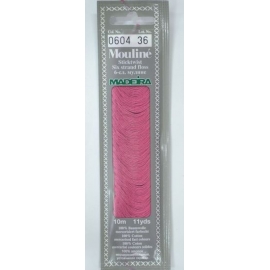 MADEIRA STRANDED COTTON