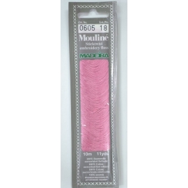 MADEIRA STRANDED COTTON