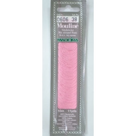 MADEIRA STRANDED COTTON