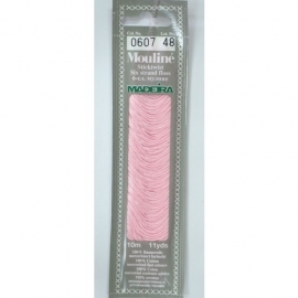 MADEIRA STRANDED COTTON