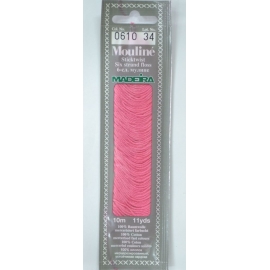 MADEIRA STRANDED COTTON