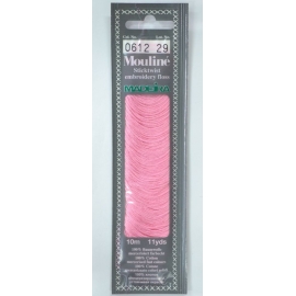 MADEIRA STRANDED COTTON