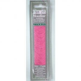 MADEIRA STRANDED COTTON