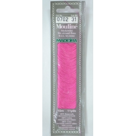 MADEIRA STRANDED COTTON