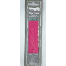 MADEIRA STRANDED COTTON