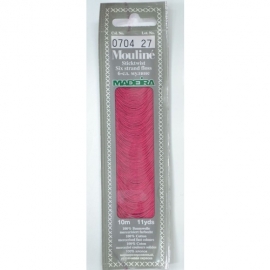 MADEIRA STRANDED COTTON