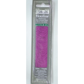 MADEIRA STRANDED COTTON