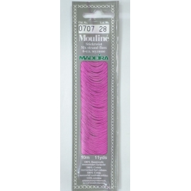 MADEIRA STRANDED COTTON