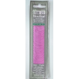 MADEIRA STRANDED COTTON