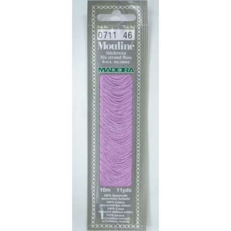 MADEIRA STRANDED COTTON