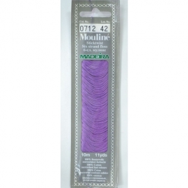 MADEIRA STRANDED COTTON