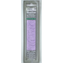 MADEIRA STRANDED COTTON