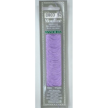 MADEIRA STRANDED COTTON