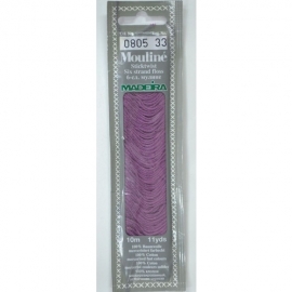 MADEIRA STRANDED COTTON