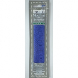 MADEIRA STRANDED COTTON