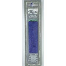 MADEIRA STRANDED COTTON