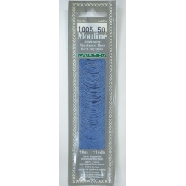 MADEIRA STRANDED COTTON