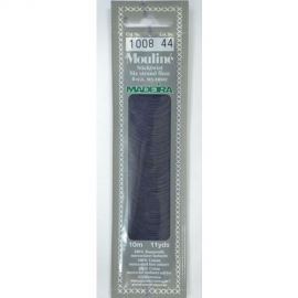 MADEIRA STRANDED COTTON