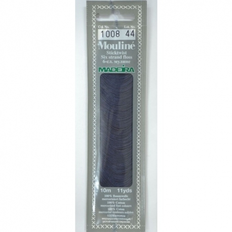 MADEIRA STRANDED COTTON